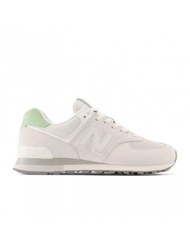 New Balance 574 Sneakers Î“ÎºÏÎ¹ U574WC2